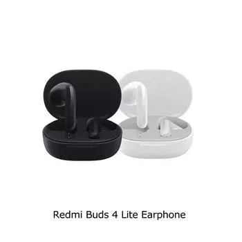 Беспроводные наушники Xiaomi Redmi Buds 4 Lite Bluetooth 5.3 TWS