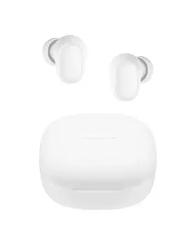 Беспроводные наушники Xiaomi Redmi Buds 6 Play 36 часов воспроизведения Шумоподавление вызовов с помощью искусственного интеллекта Модель с низкой задержкой Ультралегкие Совместимость с Google Fast Pair