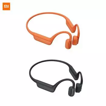 Беспроводные наушники Xiaomi с костной проводимостью