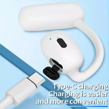 Беспроводные наушники Yousheng с поддержкой Bluetooth, мгновенное сопряжение, эргономичный дизайн, игровая гарнитура с шумоподавлением чёрный