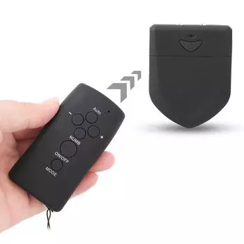 Беспроводные секс-игрушки для мужчин и женщин, стимулятор сосков клитора, медицинские тематические игрушки, терапевтический массажер, хост электрошока