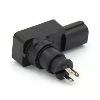 Бесщеточный контроллер топливного насоса для Yamaha Mxi Mio Soul i125 Mio 125/125S Sniper