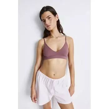 Бесшовная чашка HM Soft Brother Dusty Pink