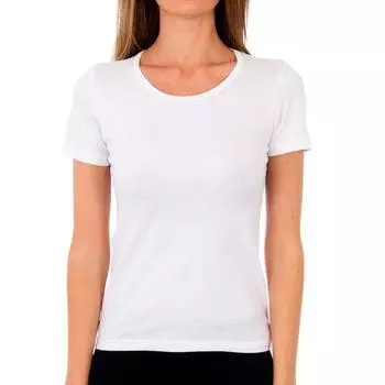 Мужская футболка Liberty Seamless с коротким рукавом 4589, Майка, Короткая футболка, Мужская футболка M белый