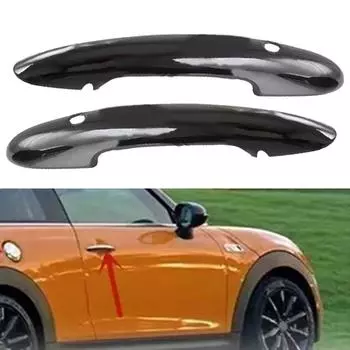 Бесшовная интеграция крышки дверной ручки для MINI для COOPER F54 F55 F56 F57 F60 для моделей с левым/правым рулем CHINA