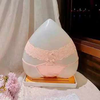 Бесшовные атласные стринги для женщин, кружевное нижнее белье без застежек, сексуальные женские трусики-танга с заниженной талией и Т-образной спинкой