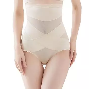 Бесшовные корректирующие брюки, утягивающие брюки, трусы для живота, женские трусики с подтяжкой бедер, нижнее белье, моделирующие брюки