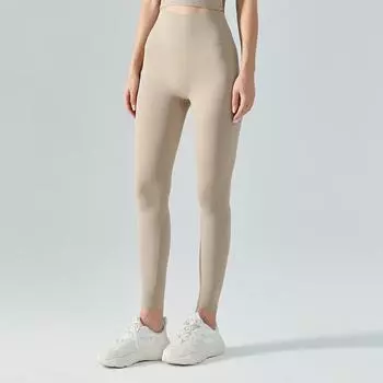 Бесшовные штаны для йоги с высокой талией, леггинсы для спортзала, спортивные женские леггинсы для фитнеса, женские леггинсы для коррекции живота, бег, сексуальные L