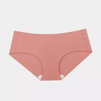 Бесшовные треугольные трусики Jam DL Инди-розовый Indie Pink XL