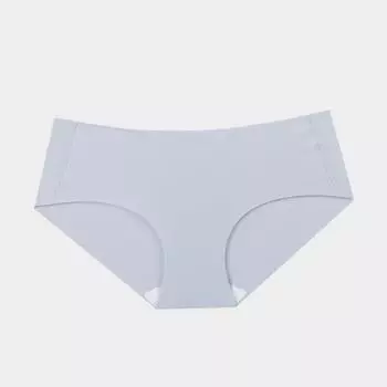 Бесшовные трусы Jam DL Ash Violet Ash Violet L