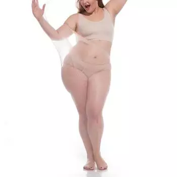 Бесшовные волшебные колготки популярные супер эластичные чулки прочные на разрыв женские колготки тонкие нейлоновые чулки больших размеров анти-крючок ювелирные изделия большого размера аксессуары 1