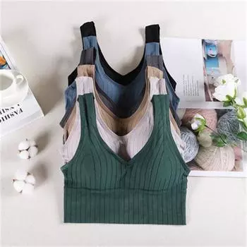 Бесшовный бюстгальтер, бюстгальтеры пуш-ап для женщин, глубокий V-образный вырез, бюстгальтер с низкой спинкой, нижнее белье без косточек, сексуальное женское белье, бюстгальтер без косточек дубильная кора