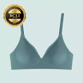 Бесшовный бюстгальтер Jam DL Deep Blue Deep Blue 90CDE