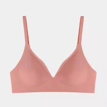 Бесшовный бюстгальтер Jam DL, инди-розовый Indie Pink 85CDE