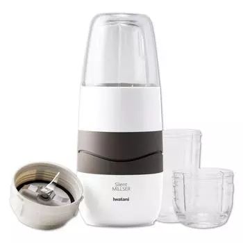 Бесшумная фреза Iwatani Sangyo IFM-S30G