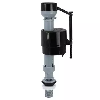 Бесшумная работа Туалетная система F Запасной нижний впускной клапан Стандартный туалетный бачок