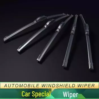 Бесшумная резиновая полоска стеклоочистителя BYD F-Series 1 piece