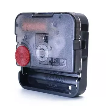 Бесшумный механизм часов Кварцевый механизм Механизм часов Заводной механизм часов Кварцевые часы shaft 1.2cm