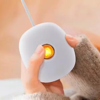 Бесшумный вибрирующий будильник с 2 режимами вибрации, будильник-тряска для кровати, повтор сигнала на 10 минут, часы-будильник для студентов с нарушением слуха розовый