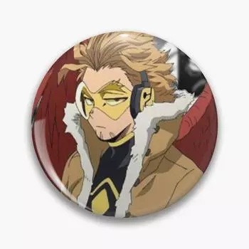 Best Boy Hawks Collage, настраиваемая мягкая пуговица, булавка, шляпа, забавная женская креативная мода, ювелирные изделия с воротником, булавка с отворотом, милый декор