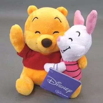 Best FriendPooh & Piglet S