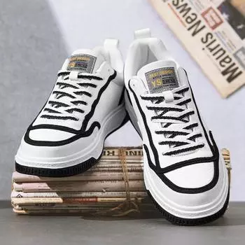 Best Selling Light Breathable Slip-on Loafers Casual Sneakers Men Walking Style Shoes in Low Price 40 чёрный