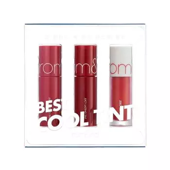 Best Tint Edition 02 Cool Tone [ROM&ND] ROM&ND (Korean Cosmetics) (Brevet)