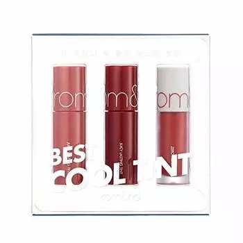 BEST TINT EDITION Best Tint Edition Brevet rom&nd rom&nd (02 Pick) [Item]
