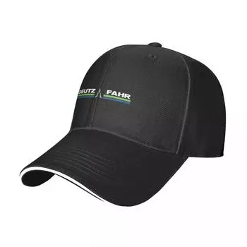 BEST Tractor - Кепка Deutz-Fahr Бейсбольная кепка забавная шапка Зимняя женская кепка унисекс