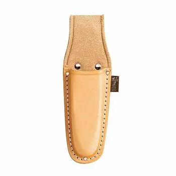 Besttool Gokusho Tanned Leather Cutter Holder Large GN-CL бежевый
