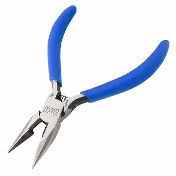 Besttool Well Hobby Радиационная ручка Мини 100 мм