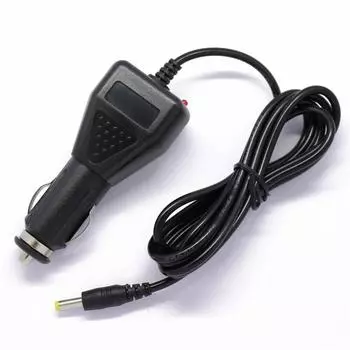 BestTown Gorilla Car Navigation 5V прикуриватель шнур питания адаптер шумоподавляющий совместимый с автомобилями Panasonic Sanyo оригинальный номер детали