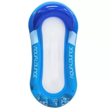 Bestway Aqua Beach Water Hammock Tube BW 43480, синий, 1 шт., корейские водные развлечения