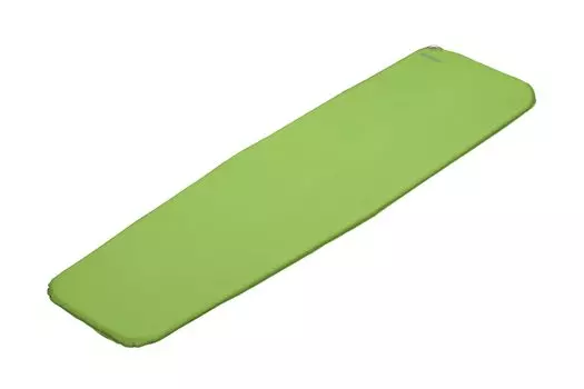 Bestway TerrainLite Sleeping Mat Mummy Inflator Mat x 51cm x 69620 Self-Inflating 1.83m 2.5cm зелёный