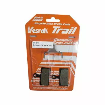 Besura BP041 Совместимость с XTR DEORE XT SLX (След) БР-985 БР-М(987/985) BR-M785 BR-M(675/666) BR-CX75 BR-M(9020/9000/8020/8000)