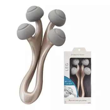 Бет Шапейна Роликовая нога