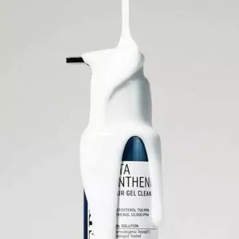 Beta Panthenol Repair Gel Cleanser 120ml