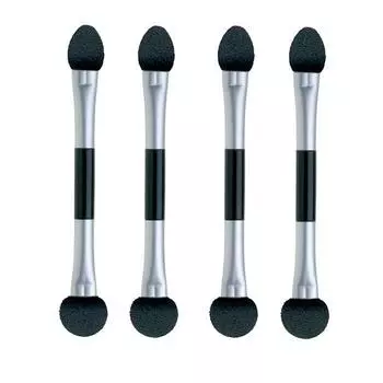 Beter Aplicador De Sombras Doble Espuma