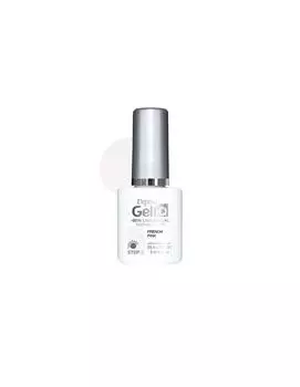Beter Depend Gel Iq Esmalte французский розовый 41002