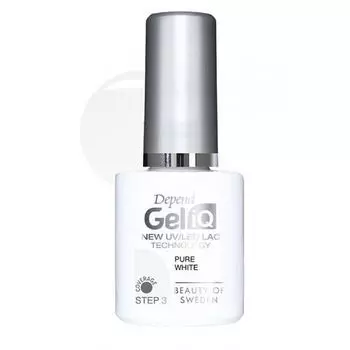 Beter Depend Gel Iq Esmalte Wild Soul 41039