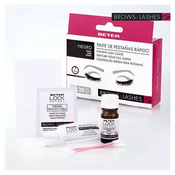 Beter Instant Lash Color Черный