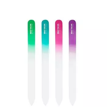 Beter Lima Nails закаленное стекло 13.8CM