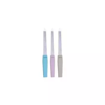 Beter Lime Nail Sapphire острый наконечник 15.7 см