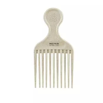 Beter Peine Ahuecador Natural Fiber Бежевый