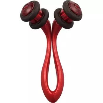 Beth Liftrage far infrared roller EN-1200 red 1 piece (x 1)
