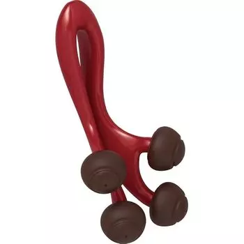 Beth Liftrage Инфракрасный ролик/эстетика голой кожи EN-1301 Салон красоты голая кожа красный 1 шт.