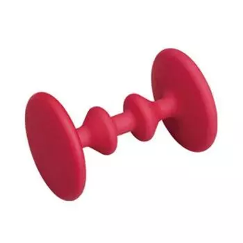 Beth sole acupressure roller