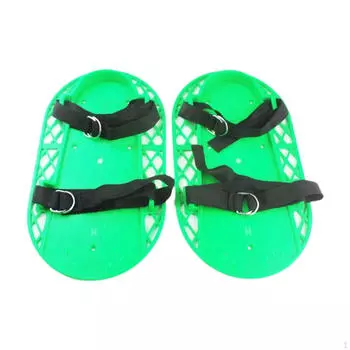 Бетонные финишные туфли Легкие Прочные Практичные Инструмент для цемента для пола для