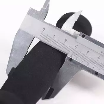 Better Feel Bike Grip Sponge Variable Diameter Design