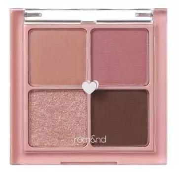 BETTER THAN EYES Powder Better Than Eyes Dry rom&nd rom&nd (02 Rose) [Item]